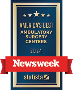 America's Best Ambulatory Surgery Centers for 2024 - Newsweek