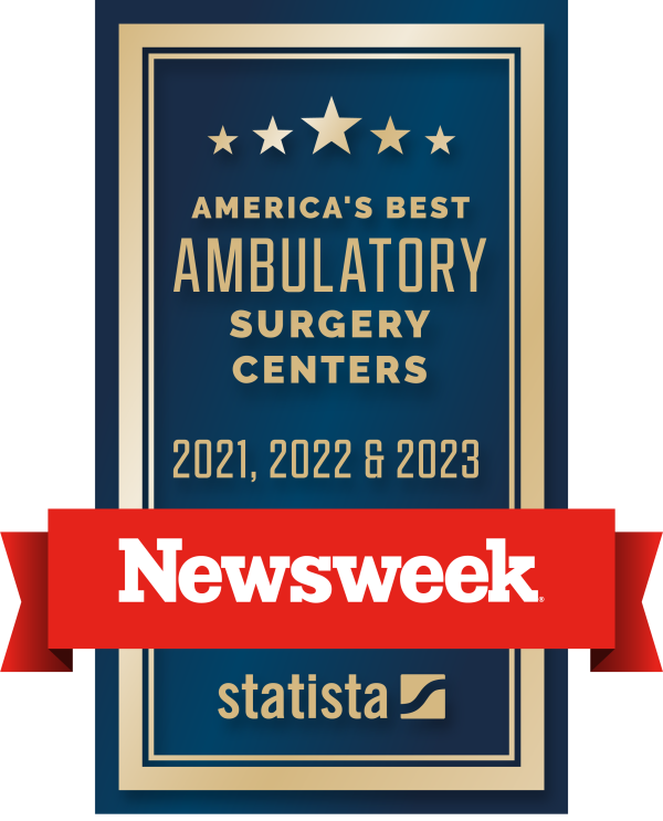 Best Ambulatory Surgery Centers for 2021, 2022, 2023.