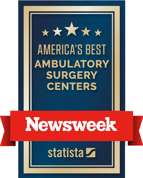 Best Ambulatory Surgery Centers for 2021, 2022, 2023.