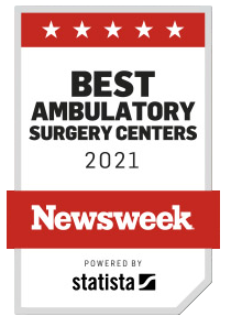 Best Ambulatory Surgery Centers for 2021.